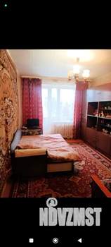 3-к квартира, на длительный срок, 61м2, 4/6 этаж