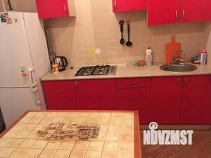 1-к квартира, посуточно, 39м2, 8/9 этаж