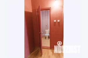 1-к квартира, посуточно, 49м2, 2/10 этаж