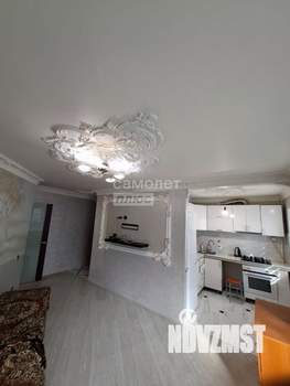 2-к квартира, на длительный срок, 43м2, 2/5 этаж