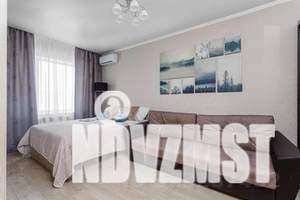 1-к квартира, посуточно, 39м2, 7/18 этаж