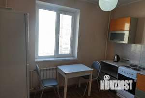 1-к квартира, на длительный срок, 38м2, 8/17 этаж
