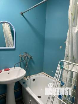 1-к квартира, на длительный срок, 36м2, 1/18 этаж