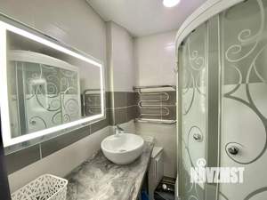 1-к квартира, на длительный срок, 30м2, 3/5 этаж