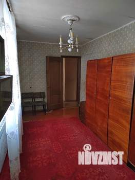 2-к квартира, на длительный срок, 48м2, 2/6 этаж