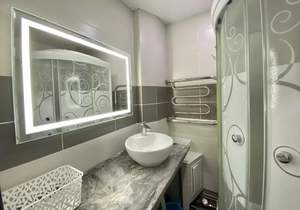 1-к квартира, на длительный срок, 30м2, 3/5 этаж