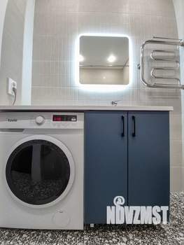 2-к квартира, на длительный срок, 37м2, 7/10 этаж