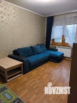 3-к квартира, на длительный срок, 60м2, 4/10 этаж