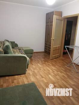 1-к квартира, на длительный срок, 38м2, 9/17 этаж