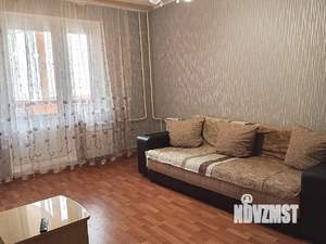 2-к квартира, на длительный срок, 56м2, 4/17 этаж