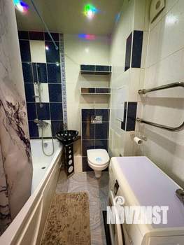 1-к квартира, на длительный срок, 41м2, 6/10 этаж