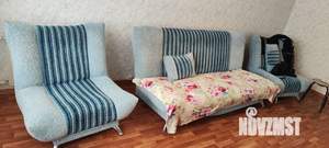 3-к квартира, на длительный срок, 77м2, 2/10 этаж