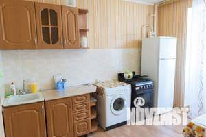 1-к квартира, посуточно, 49м2, 2/10 этаж