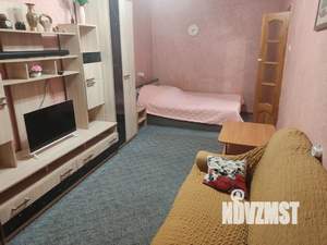 1-к квартира, посуточно, 36м2, 2/5 этаж