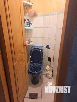 1-к квартира, на длительный срок, 31м2, 1/2 этаж