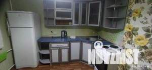 1-к квартира, на длительный срок, 37м2, 1/17 этаж