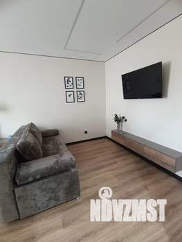 1-к квартира, посуточно, 37м2, 13/17 этаж