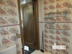 2-к квартира, на длительный срок, 42м2, 5/5 этаж