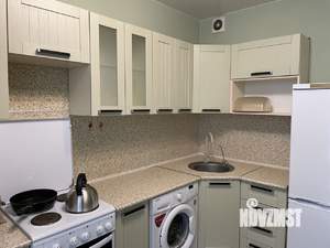 1-к квартира, на длительный срок, 31м2, 3/10 этаж