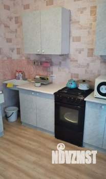 1-к квартира, на длительный срок, 40м2, 4/5 этаж