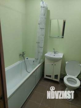 1-к квартира, на длительный срок, 34м2, 6/10 этаж