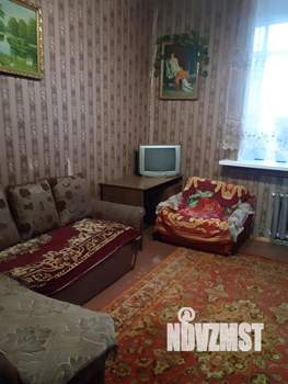 2-к квартира, на длительный срок, 50м2, 2/2 этаж