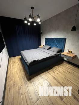 1-к квартира, посуточно, 37м2, 11/18 этаж