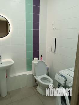 1-к квартира, на длительный срок, 37м2, 13/17 этаж