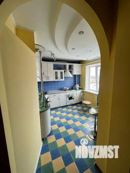 3-к квартира, на длительный срок, 81м2, 5/10 этаж