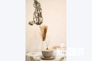 1-к квартира, посуточно, 37м2, 15/17 этаж