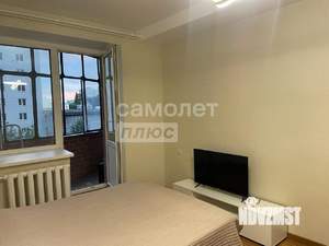 1-к квартира, на длительный срок, 43м2, 4/10 этаж