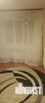 2-к квартира, на длительный срок, 61м2, 16/17 этаж