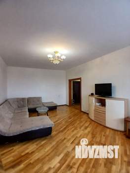 2-к квартира, на длительный срок, 80м2, 6/10 этаж
