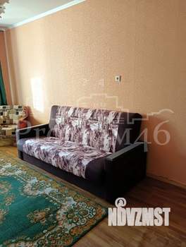 1-к квартира, на длительный срок, 40м2, 2/10 этаж