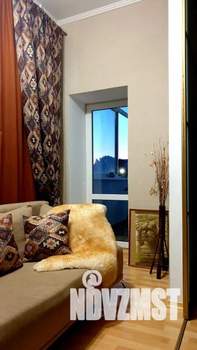 2-к квартира, посуточно, 120м2, 2/10 этаж