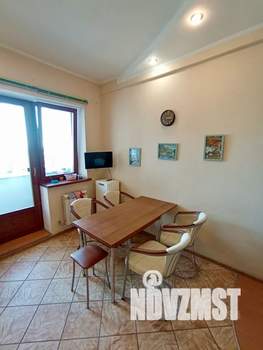 2-к квартира, посуточно, 71м2, 8/8 этаж