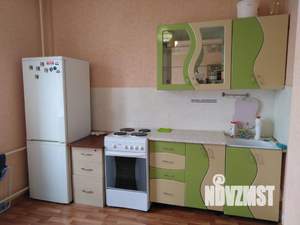 1-к квартира, на длительный срок, 38м2, 16/17 этаж