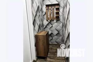 2-к квартира, посуточно, 40м2, 5/17 этаж