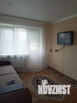 1-к квартира, посуточно, 31м2, 2/3 этаж