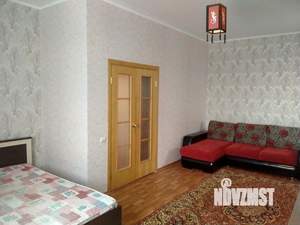 1-к квартира, на длительный срок, 53м2, 7/10 этаж