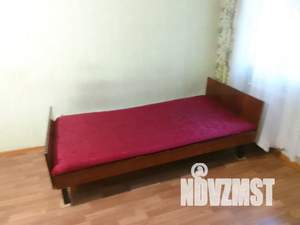 1-к квартира, на длительный срок, 37м2, 2/17 этаж