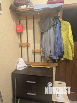 2-к квартира, на длительный срок, 47м2, 1/5 этаж