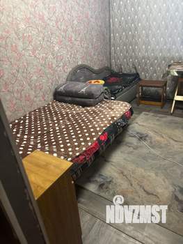 1-к квартира, на длительный срок, 17м2, 4/10 этаж