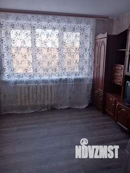 1-к квартира, на длительный срок, 19м2, 5/5 этаж