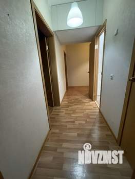 2-к квартира, на длительный срок, 58м2, 8/17 этаж