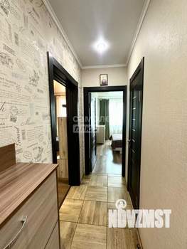 1-к квартира, на длительный срок, 35м2, 6/10 этаж