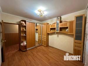 2-к квартира, на длительный срок, 52м2, 3/10 этаж