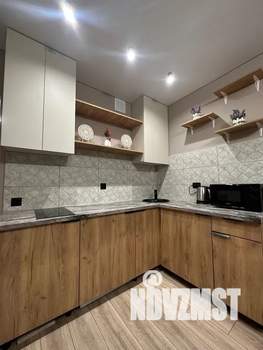 Студия квартира, посуточно, 30м2, 7/10 этаж