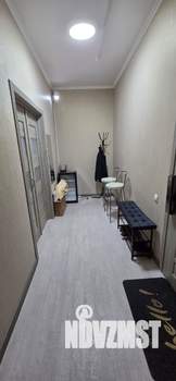1-к квартира, посуточно, 44м2, 10/16 этаж