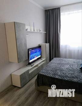 1-к квартира, на длительный срок, 35м2, 4/10 этаж